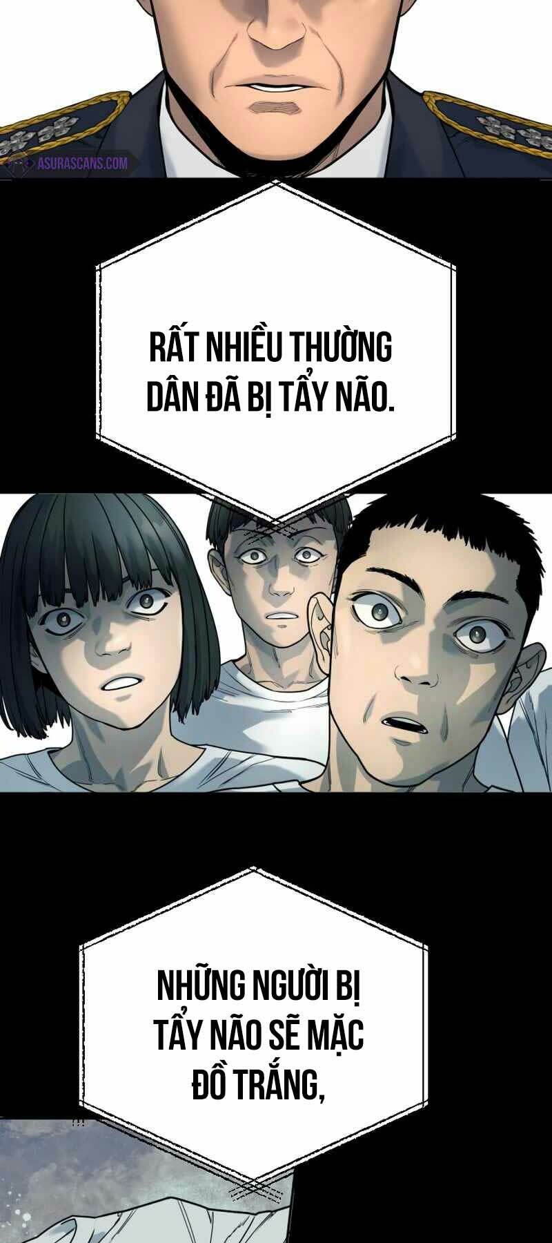 Cảnh Sát Báo Thù Chapter 42 - Trang 4