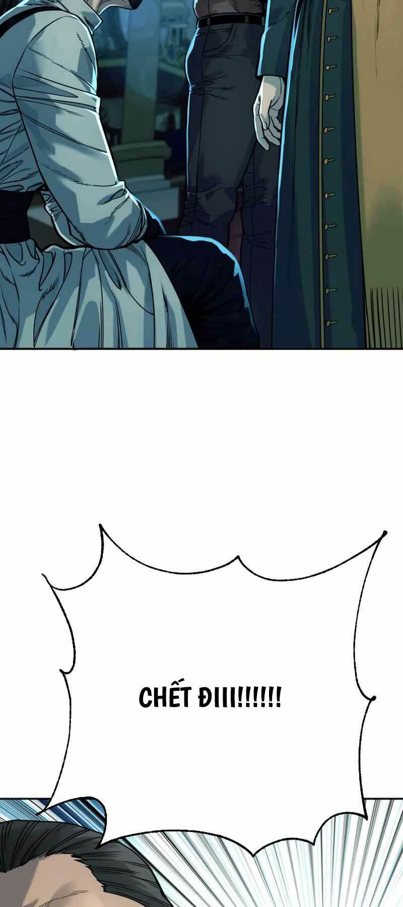 Cảnh Sát Báo Thù Chapter 42 - Trang 49