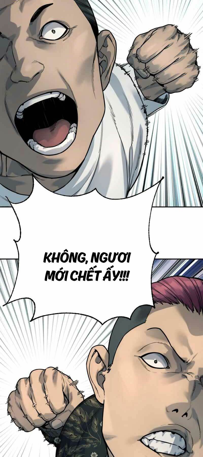 Cảnh Sát Báo Thù Chapter 42 - Trang 50