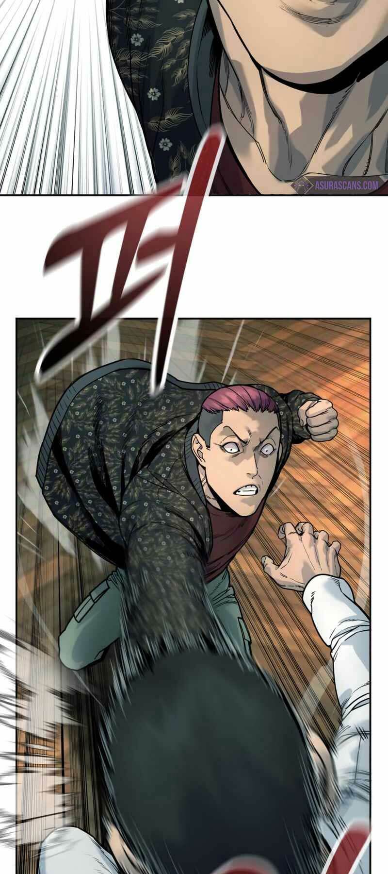 Cảnh Sát Báo Thù Chapter 42 - Trang 51