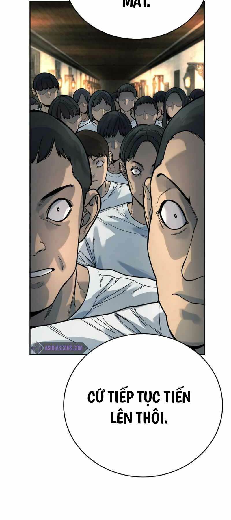 Cảnh Sát Báo Thù Chapter 42 - Trang 54