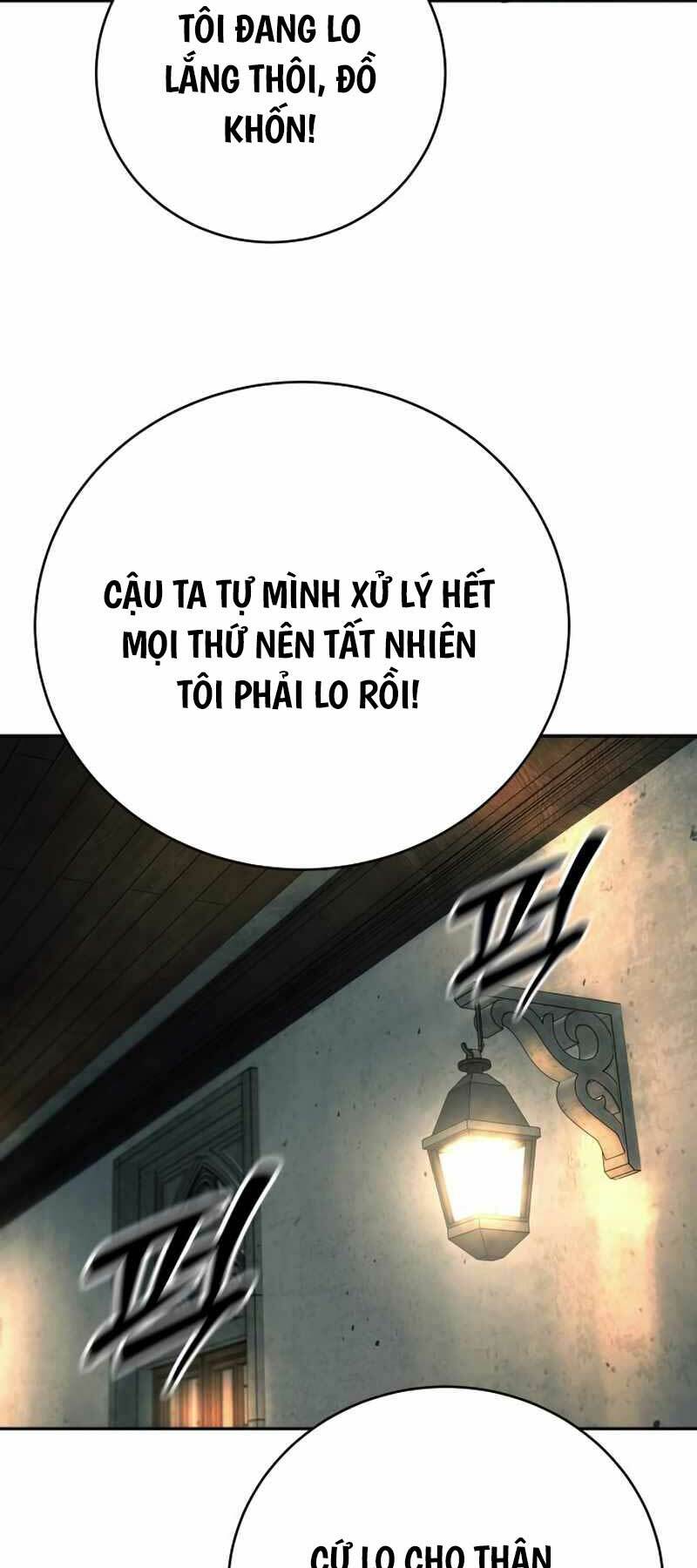 Cảnh Sát Báo Thù Chapter 42 - Trang 56