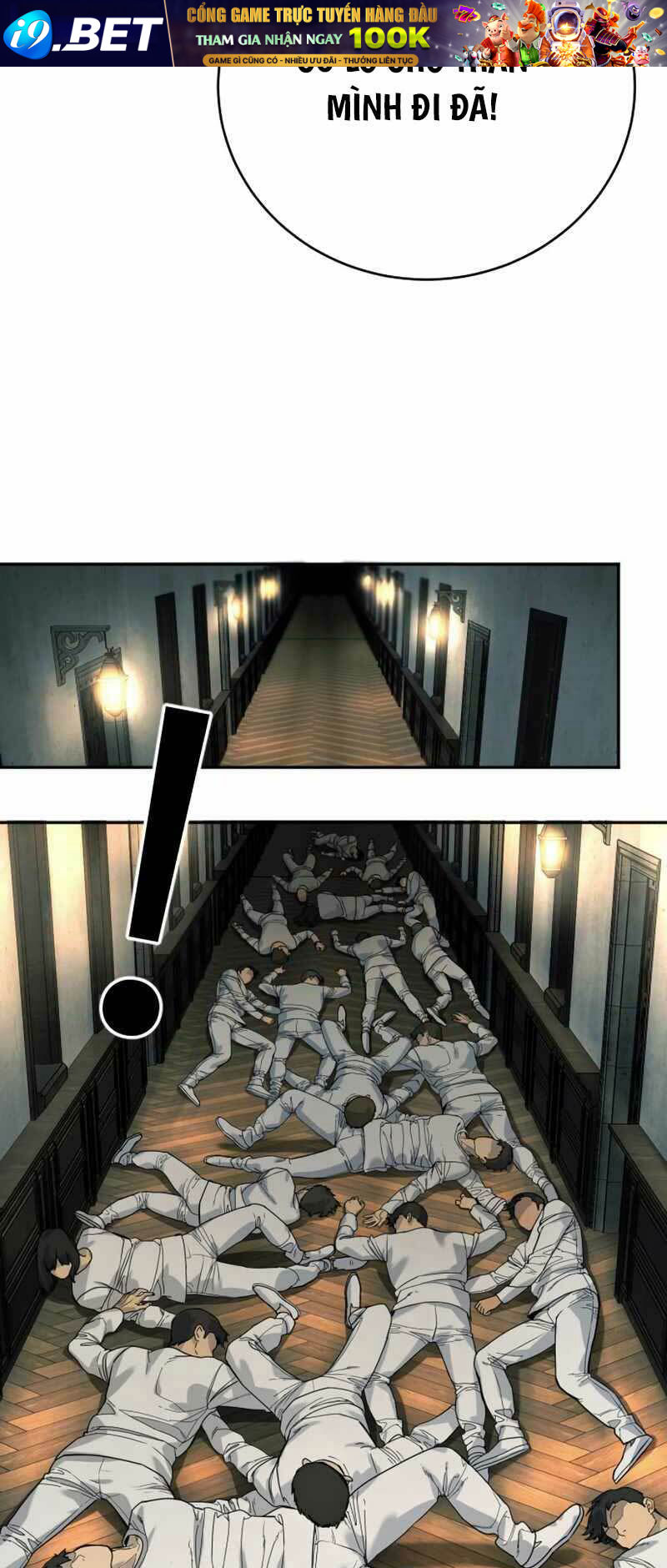 Cảnh Sát Báo Thù Chapter 42 - Trang 57