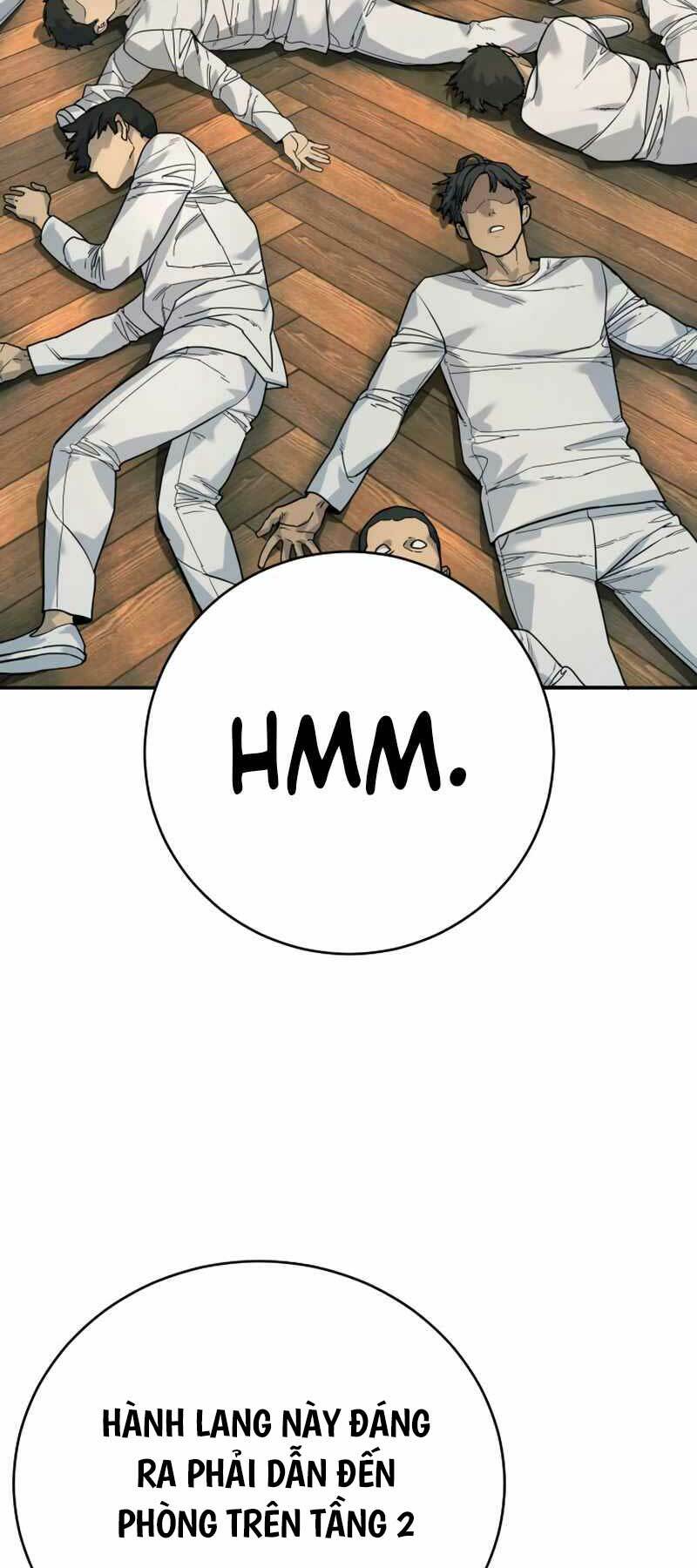 Cảnh Sát Báo Thù Chapter 42 - Trang 58