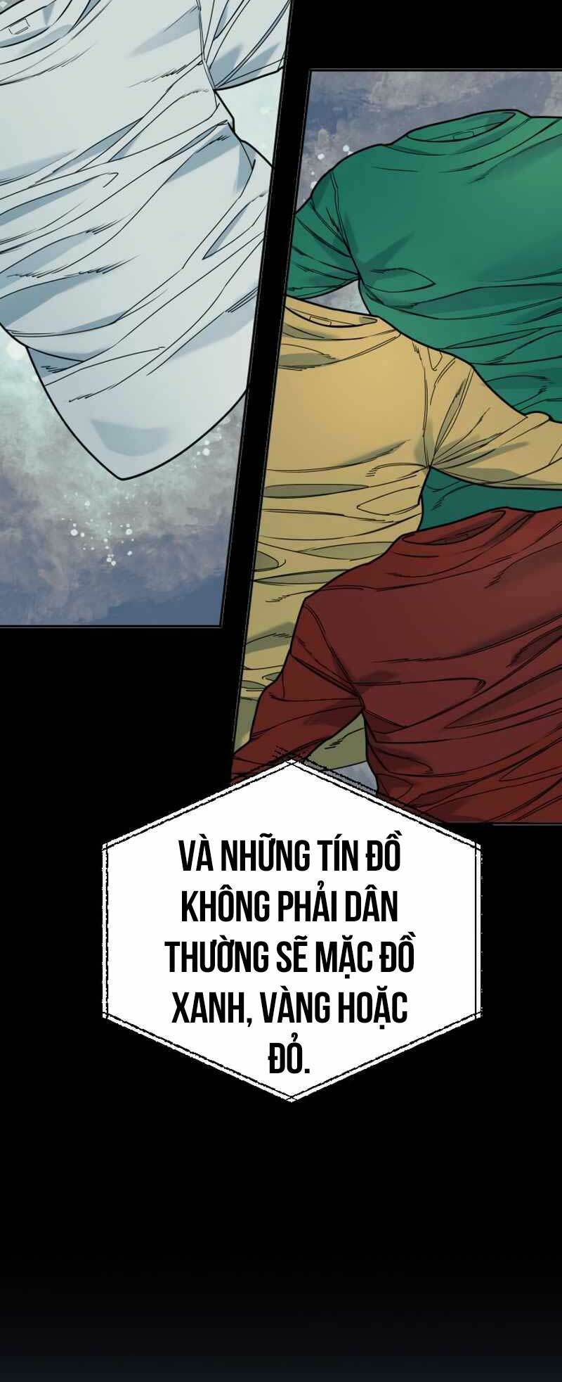 Cảnh Sát Báo Thù Chapter 42 - Trang 5