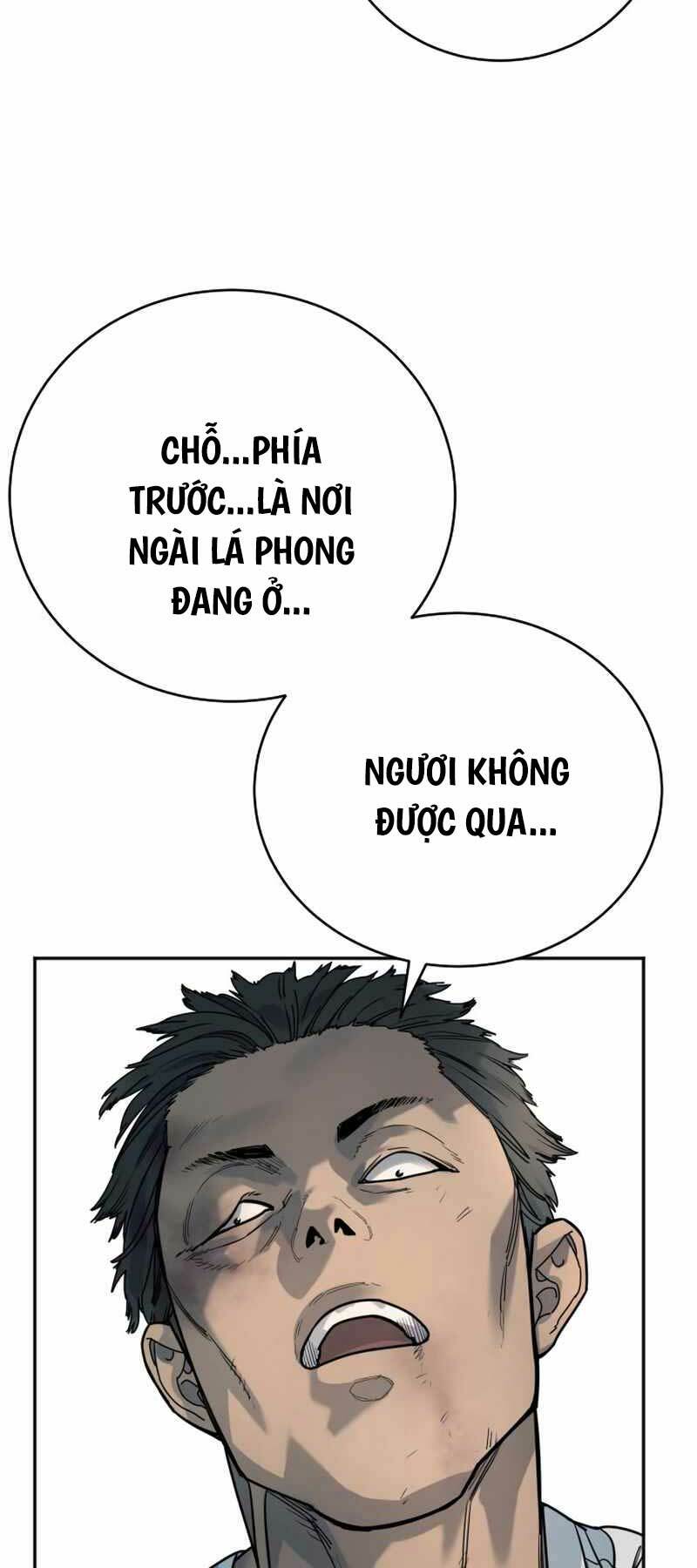 Cảnh Sát Báo Thù Chapter 42 - Trang 60