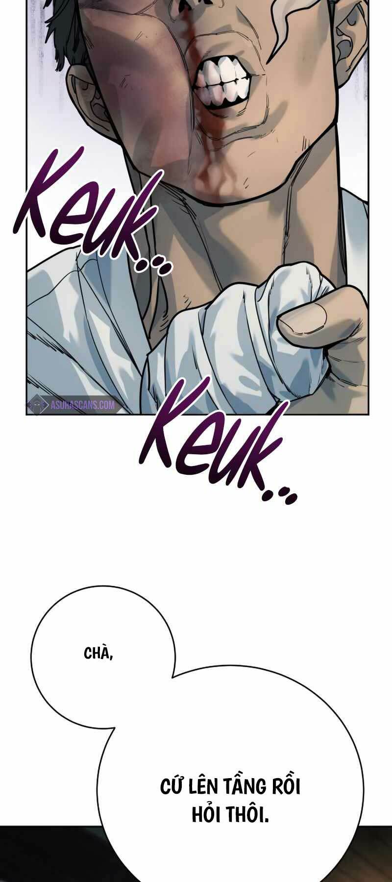 Cảnh Sát Báo Thù Chapter 42 - Trang 63