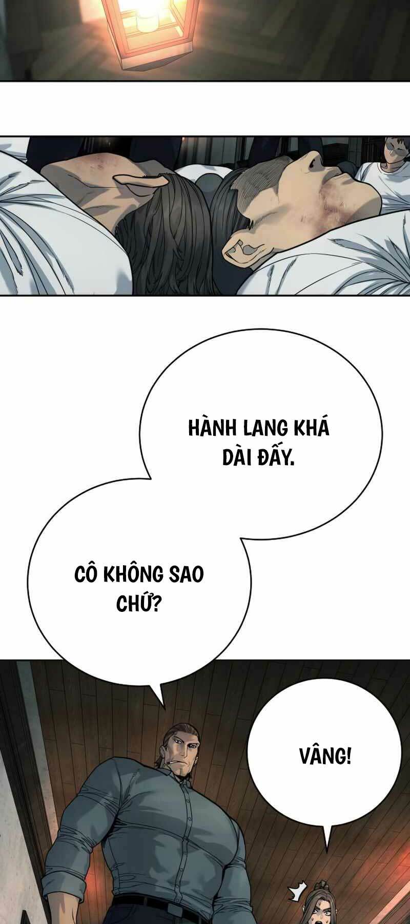 Cảnh Sát Báo Thù Chapter 42 - Trang 66