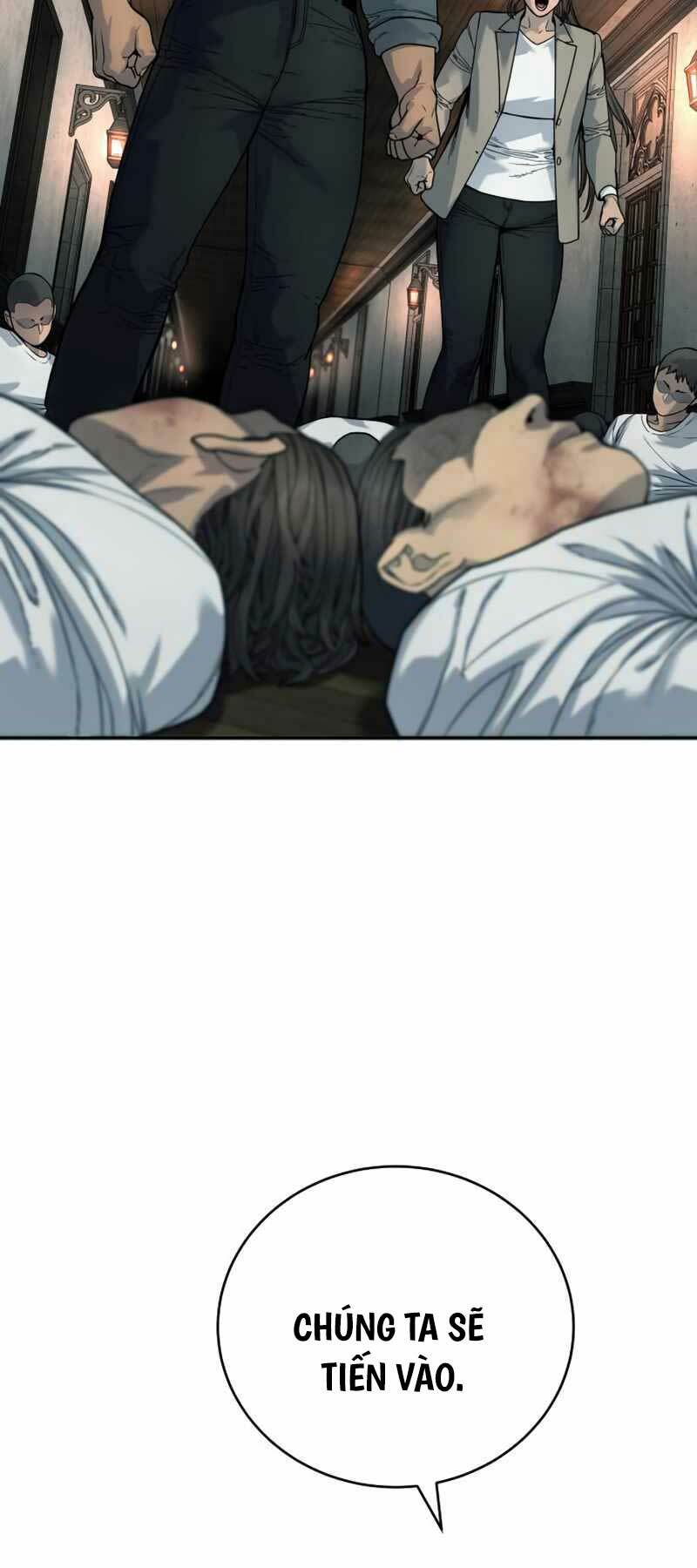 Cảnh Sát Báo Thù Chapter 42 - Trang 67