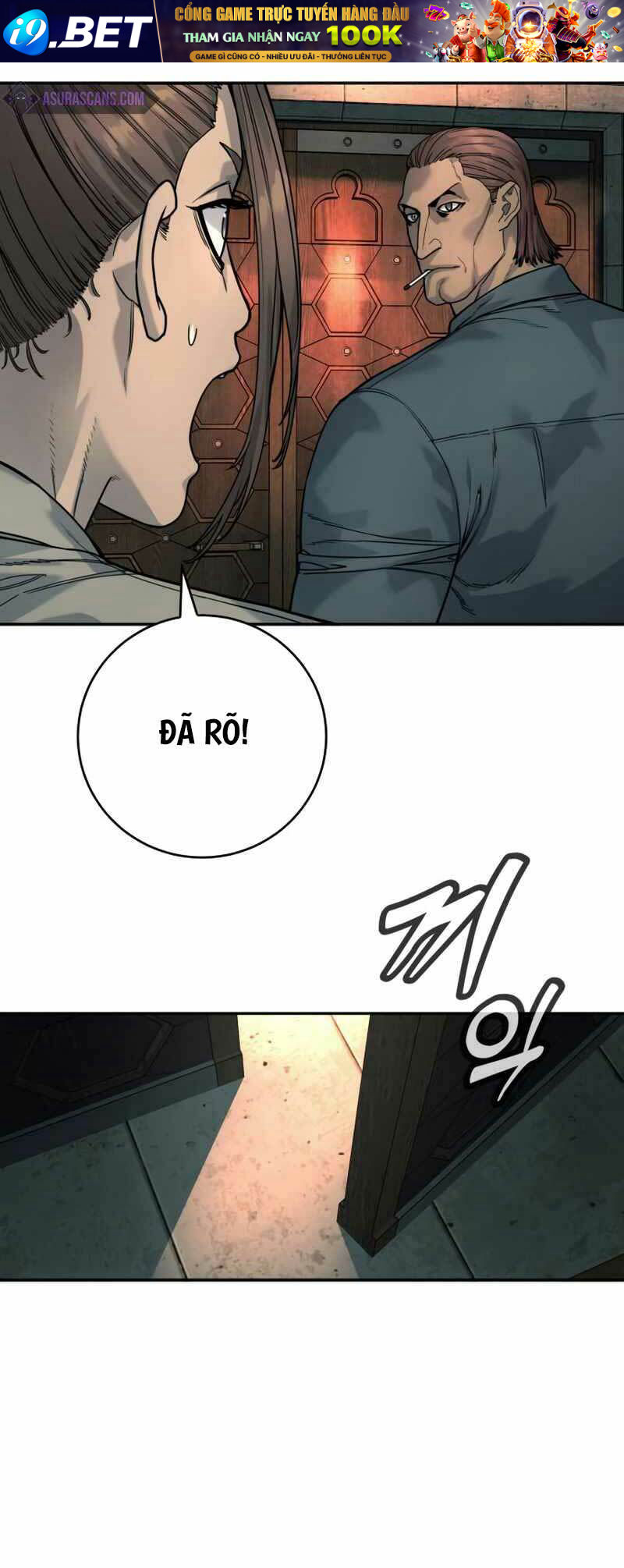 Cảnh Sát Báo Thù Chapter 42 - Trang 68