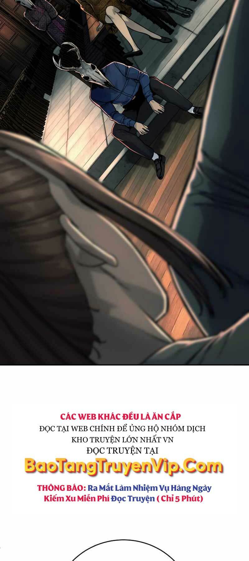 Cảnh Sát Báo Thù Chapter 42 - Trang 71