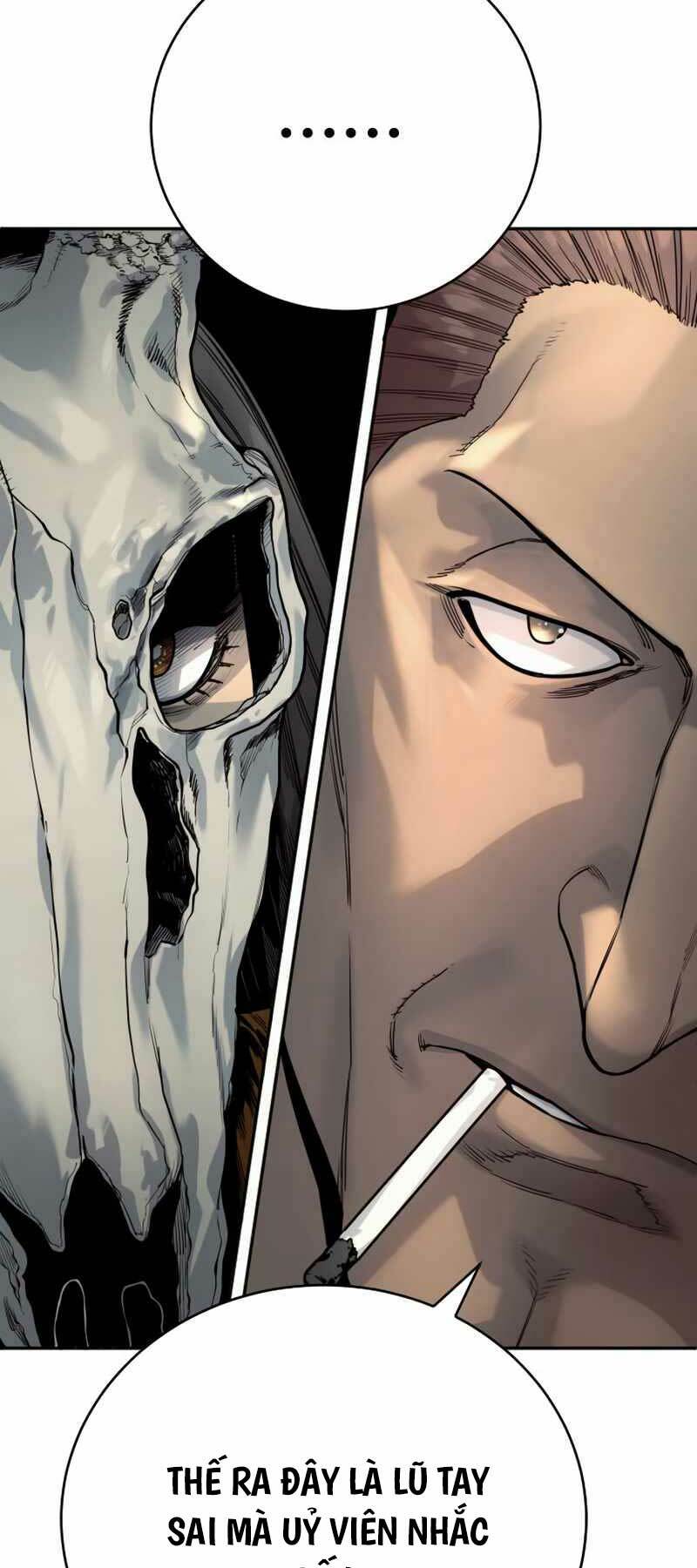 Cảnh Sát Báo Thù Chapter 42 - Trang 72