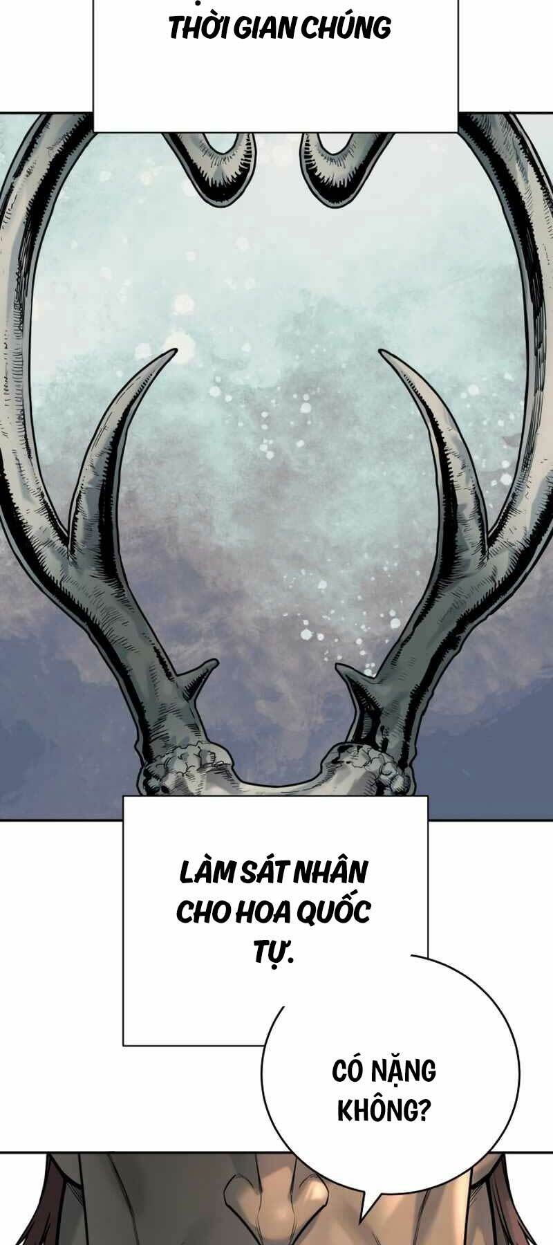 Cảnh Sát Báo Thù Chapter 42 - Trang 76