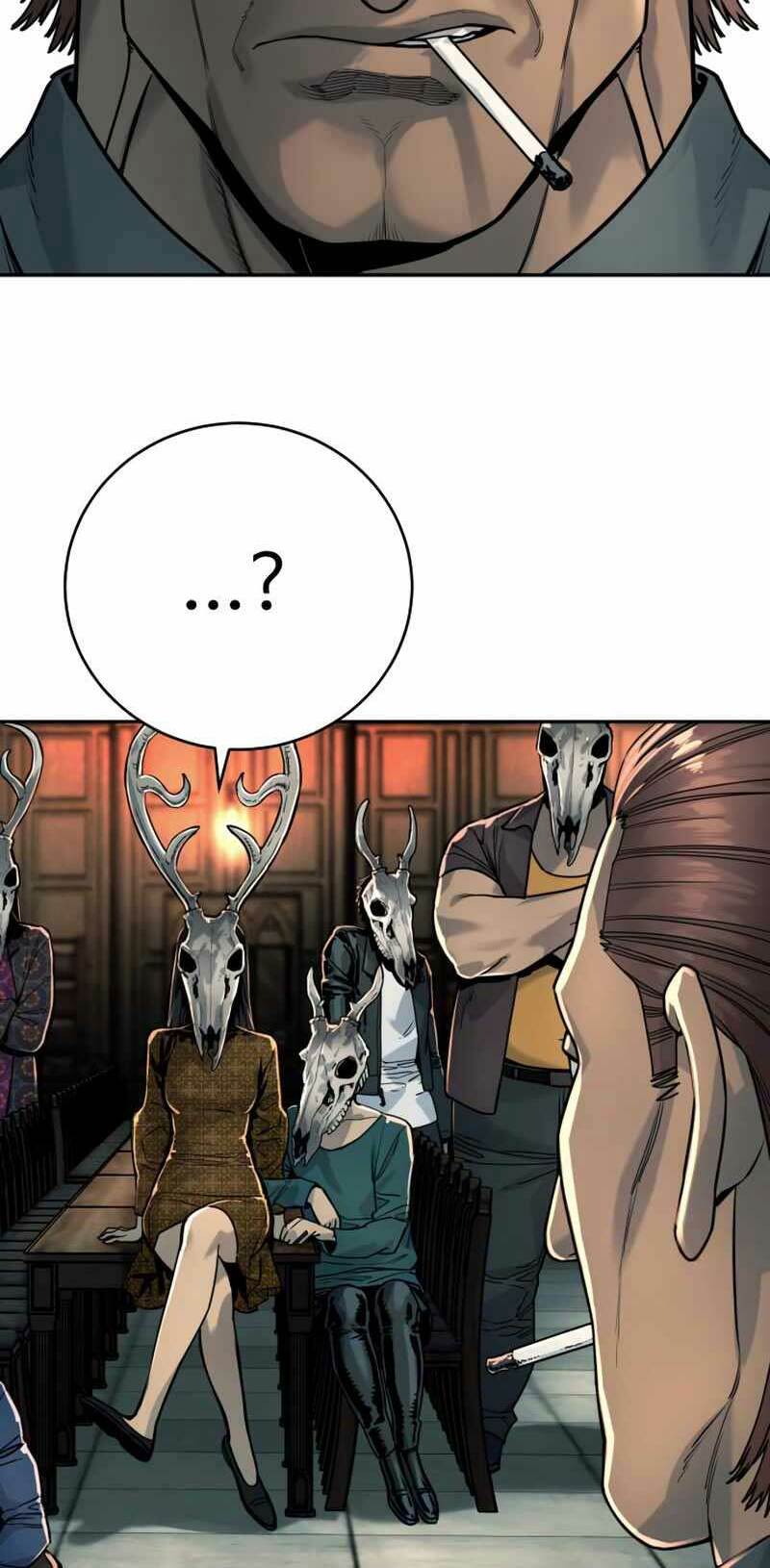 Cảnh Sát Báo Thù Chapter 42 - Trang 77