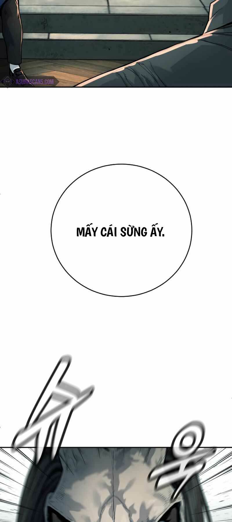 Cảnh Sát Báo Thù Chapter 42 - Trang 78