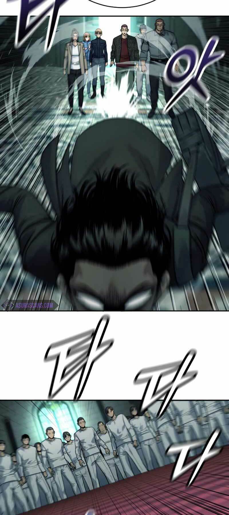 Cảnh Sát Báo Thù Chapter 42 - Trang 7