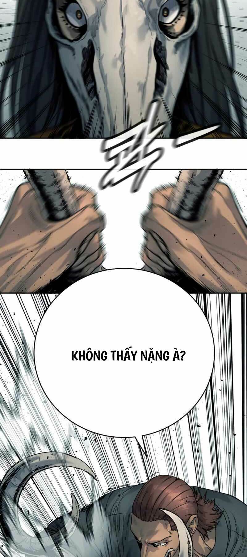 Cảnh Sát Báo Thù Chapter 42 - Trang 79