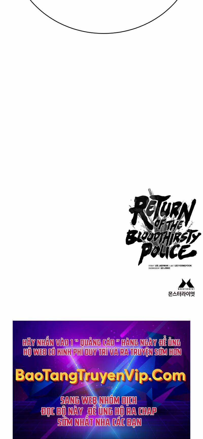Cảnh Sát Báo Thù - Chapter 42 - Page 83