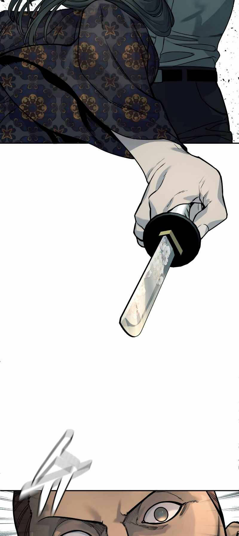 Cảnh Sát Báo Thù Chapter 43 - Trang 9