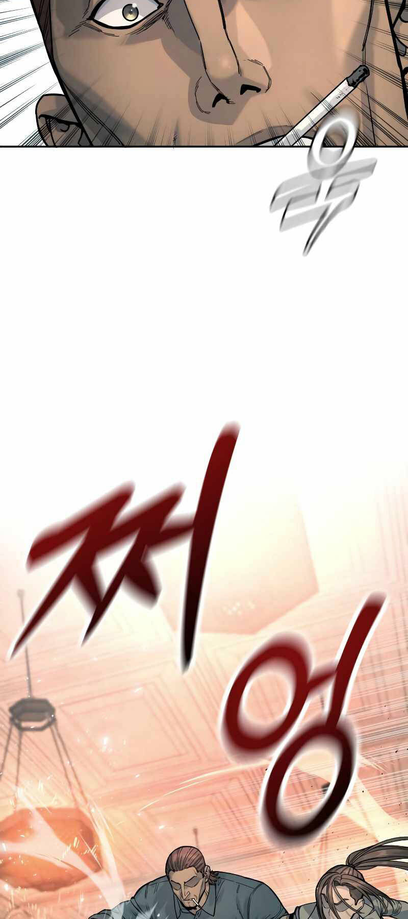 Cảnh Sát Báo Thù Chapter 43 - Trang 10