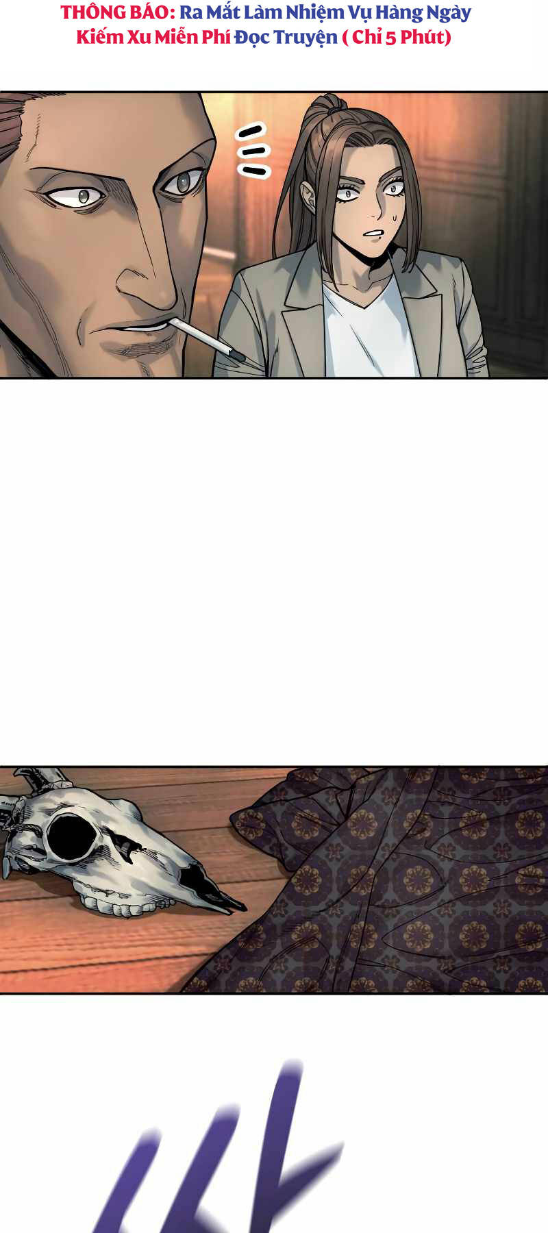 Cảnh Sát Báo Thù Chapter 43 - Trang 14