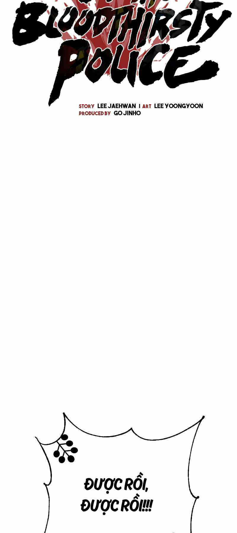 Cảnh Sát Báo Thù Chapter 43 - Trang 17