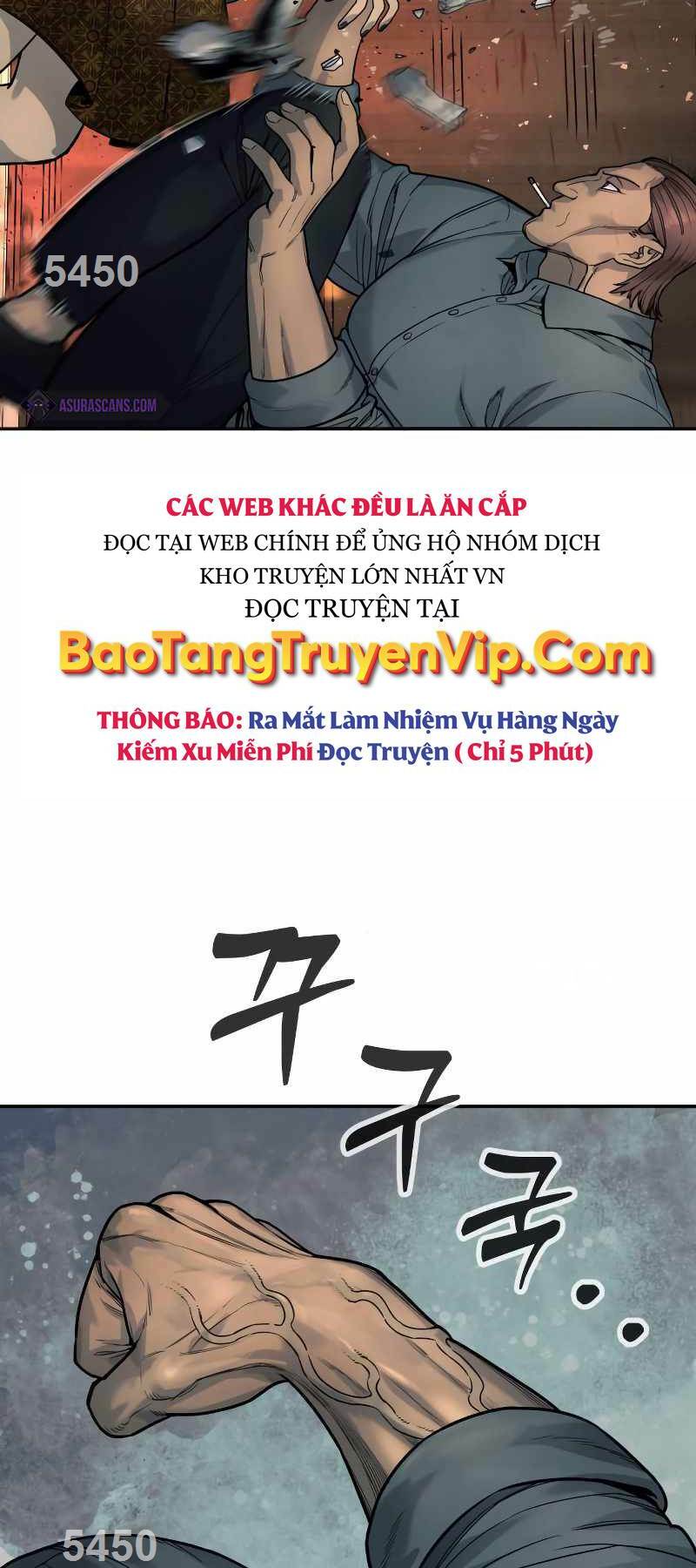 Cảnh Sát Báo Thù Chapter 43 - Trang 1