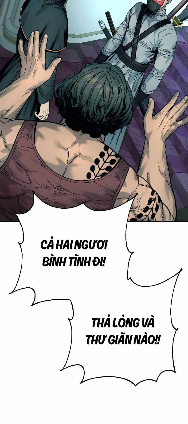 Cảnh Sát Báo Thù Chapter 43 - Trang 19