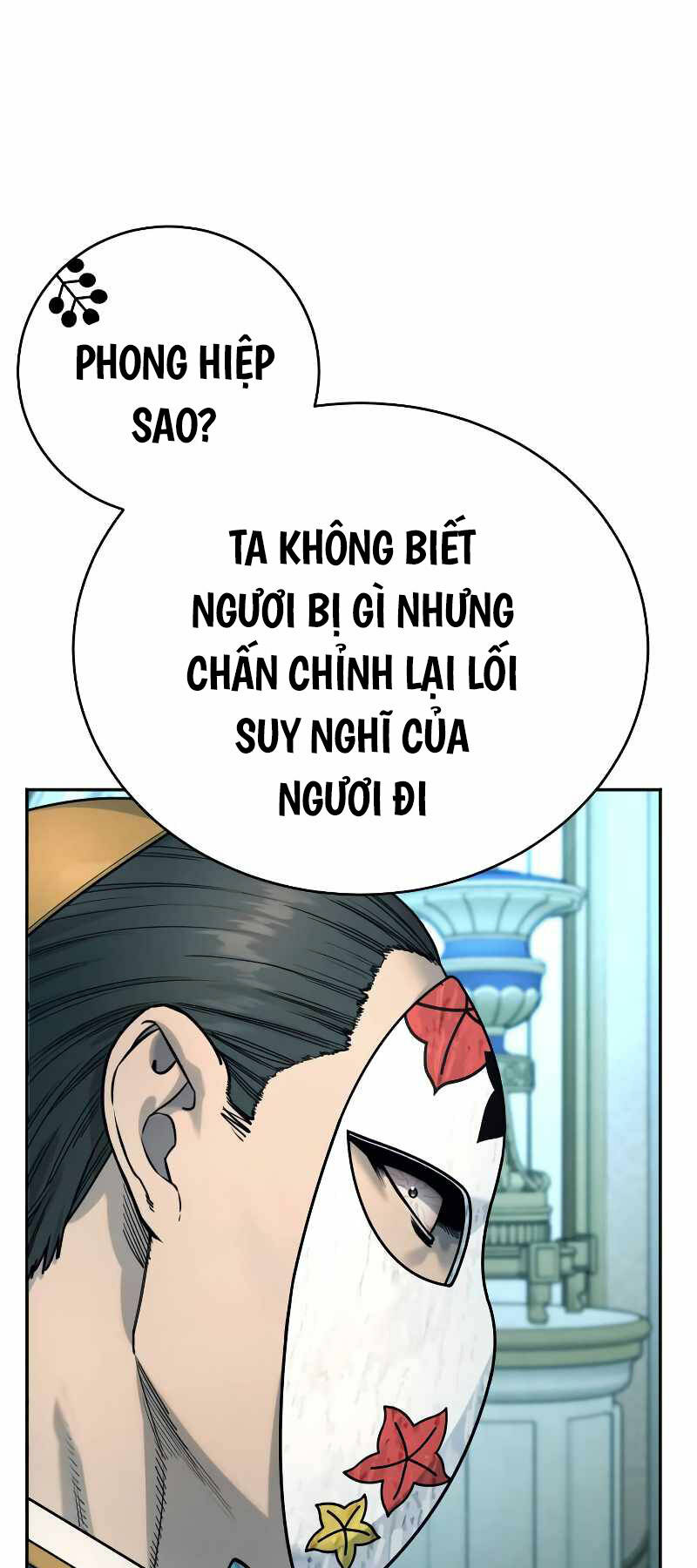 Cảnh Sát Báo Thù Chapter 43 - Trang 20