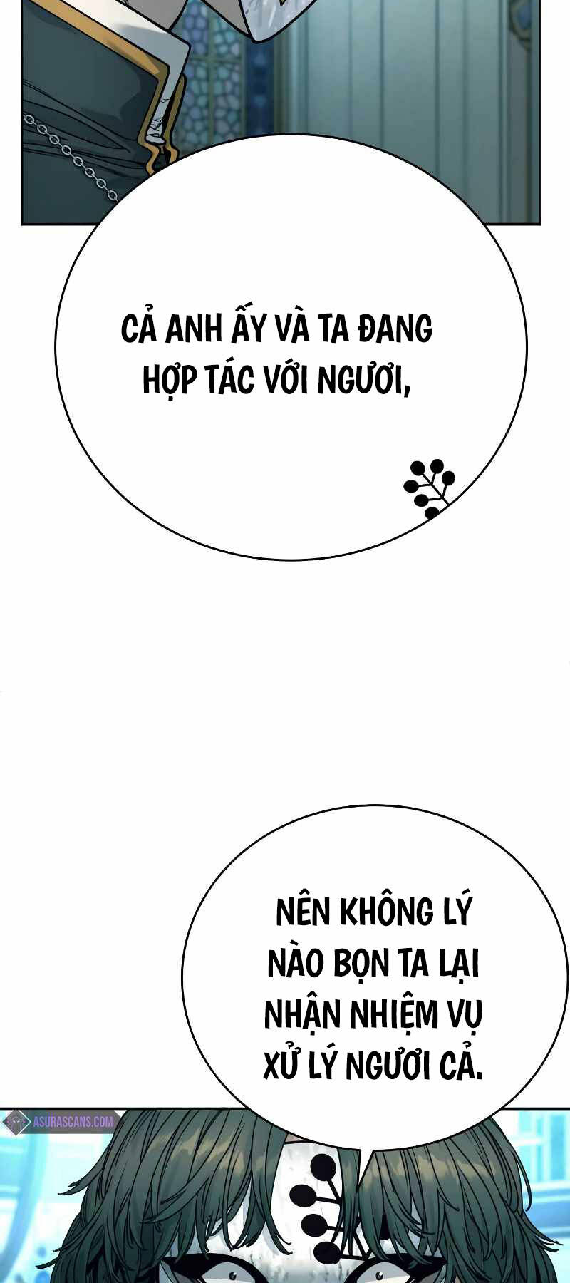 Cảnh Sát Báo Thù Chapter 43 - Trang 21