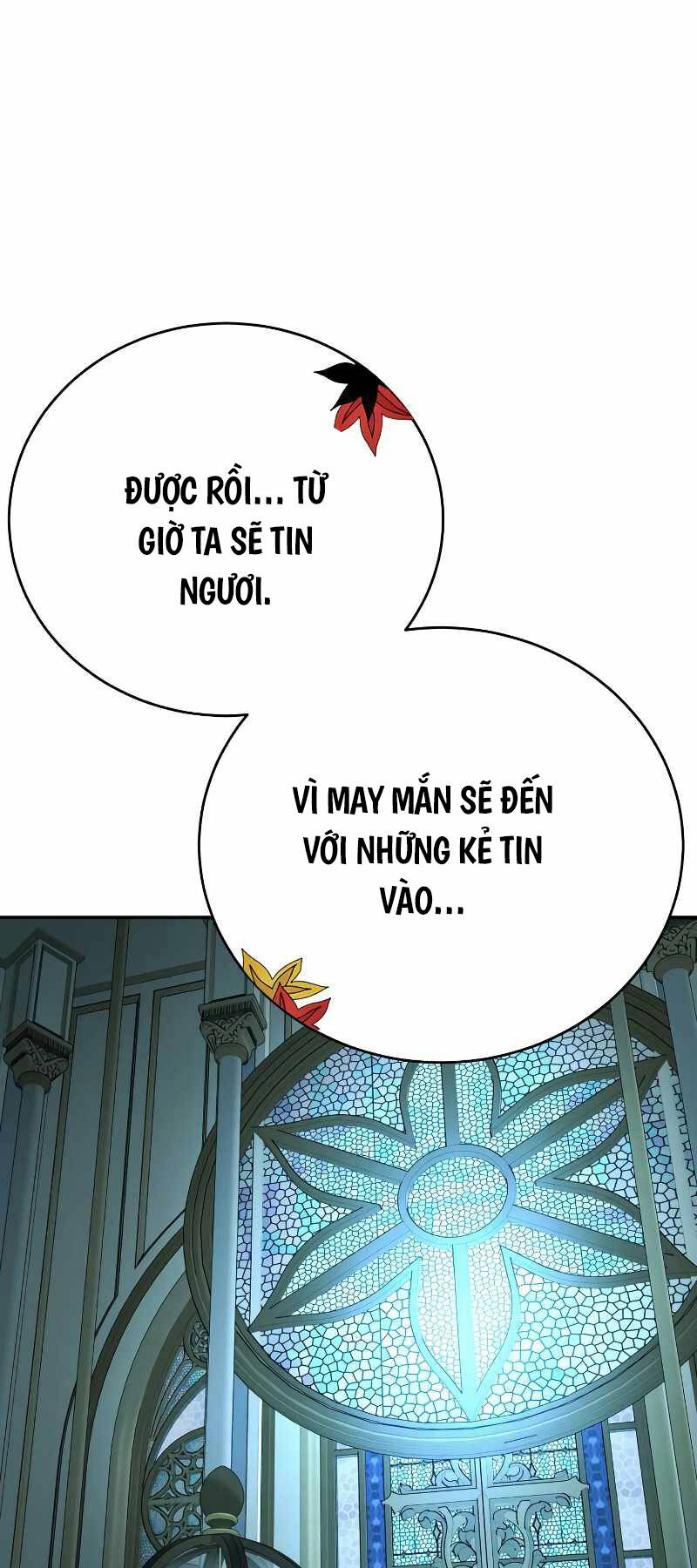 Cảnh Sát Báo Thù Chapter 43 - Trang 25