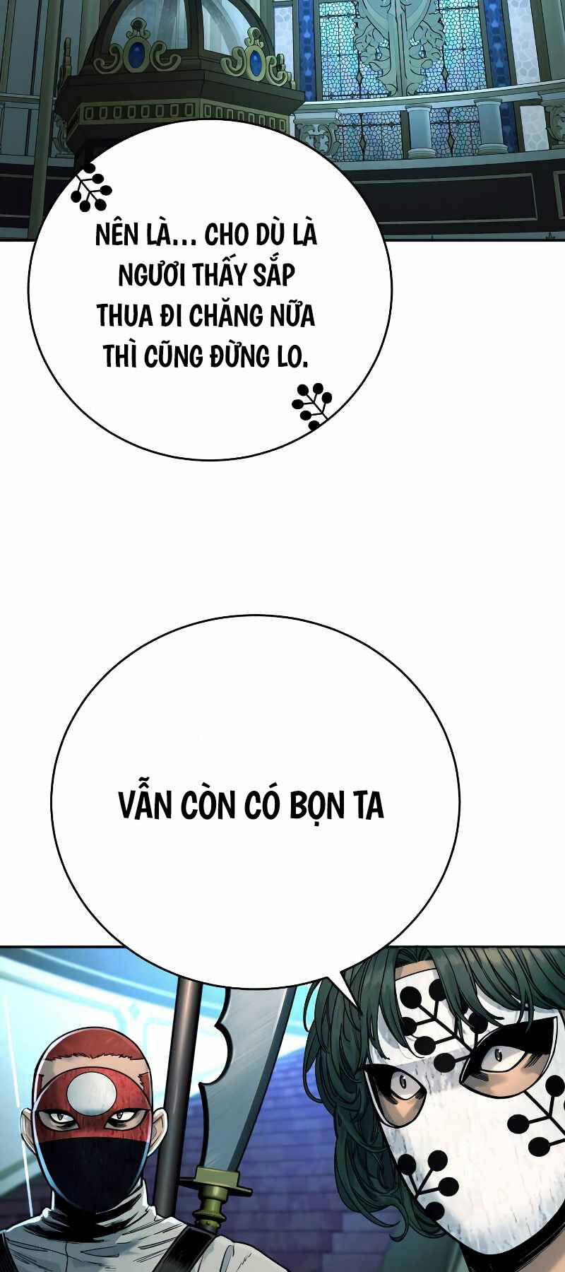 Cảnh Sát Báo Thù Chapter 43 - Trang 26