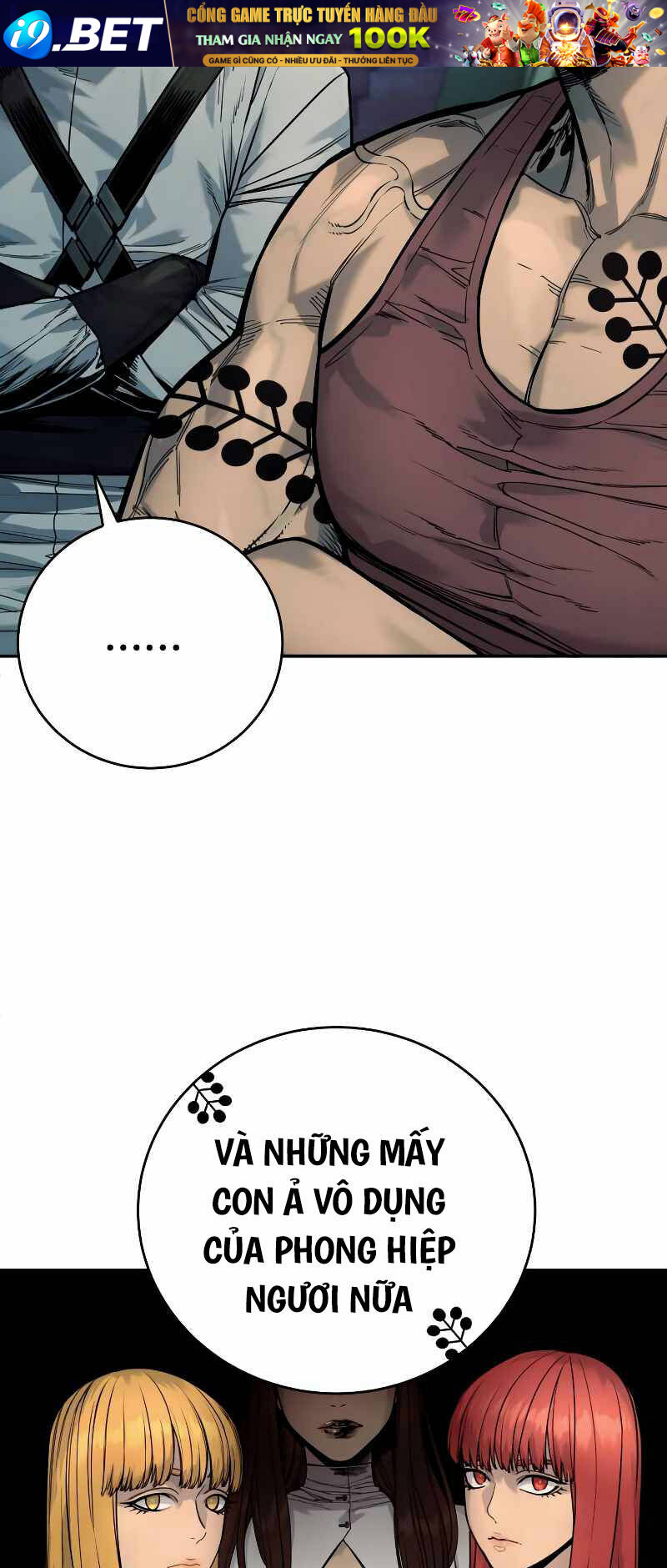 Cảnh Sát Báo Thù Chapter 43 - Trang 27