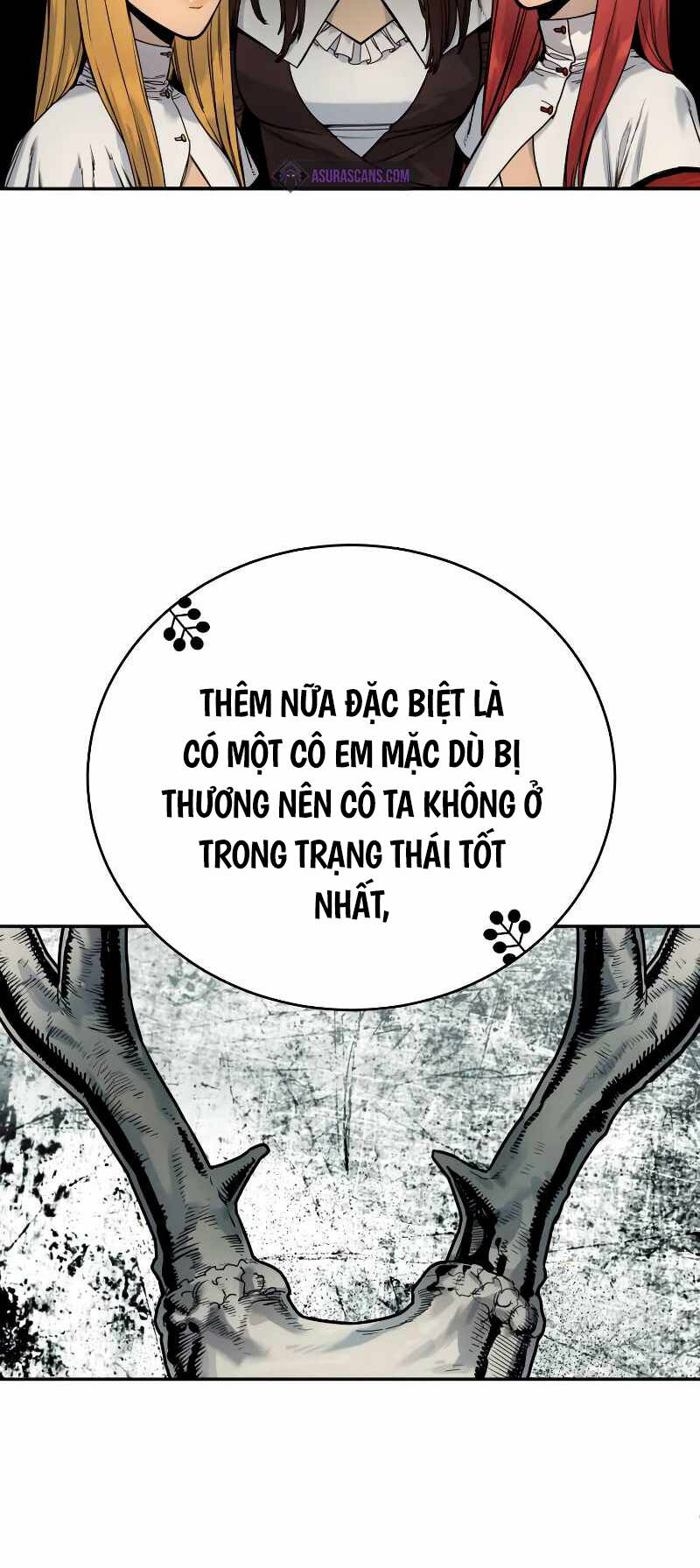 Cảnh Sát Báo Thù Chapter 43 - Trang 28