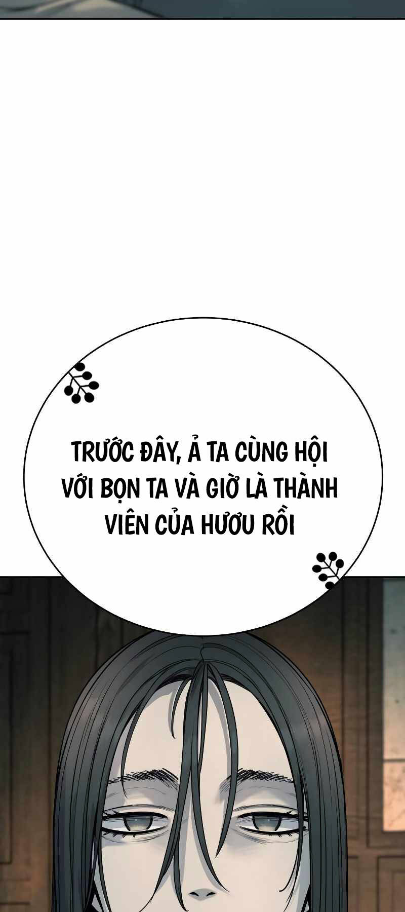 Cảnh Sát Báo Thù Chapter 43 - Trang 30