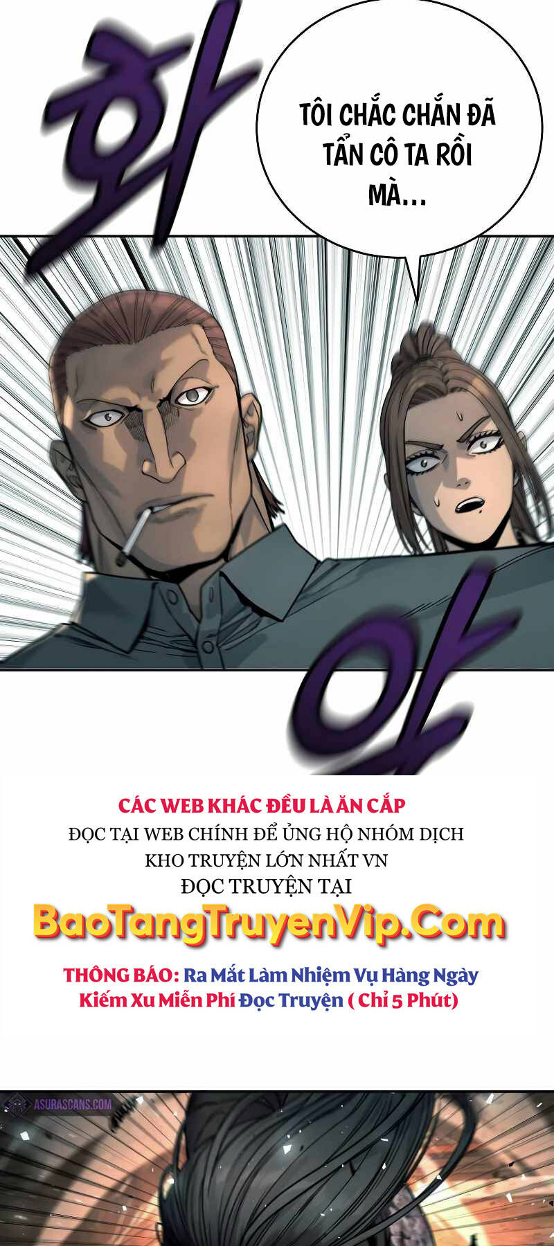 Cảnh Sát Báo Thù Chapter 43 - Trang 32