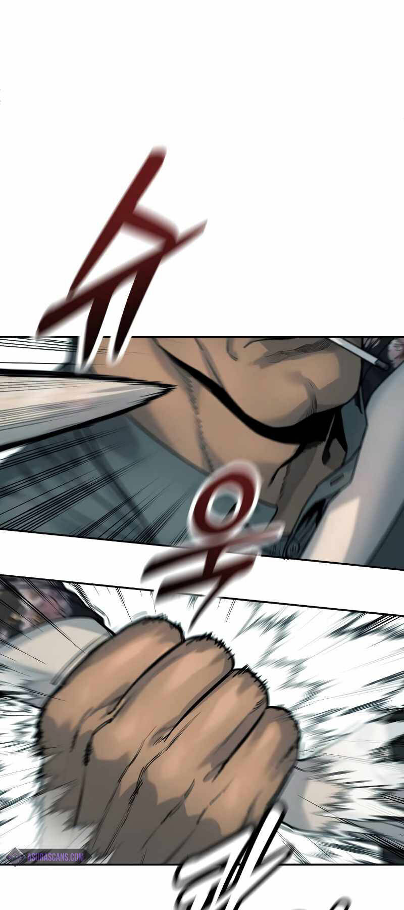 Cảnh Sát Báo Thù Chapter 43 - Trang 36