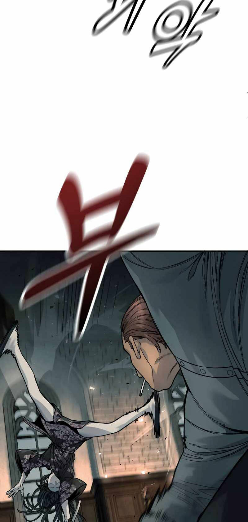 Cảnh Sát Báo Thù Chapter 43 - Trang 37