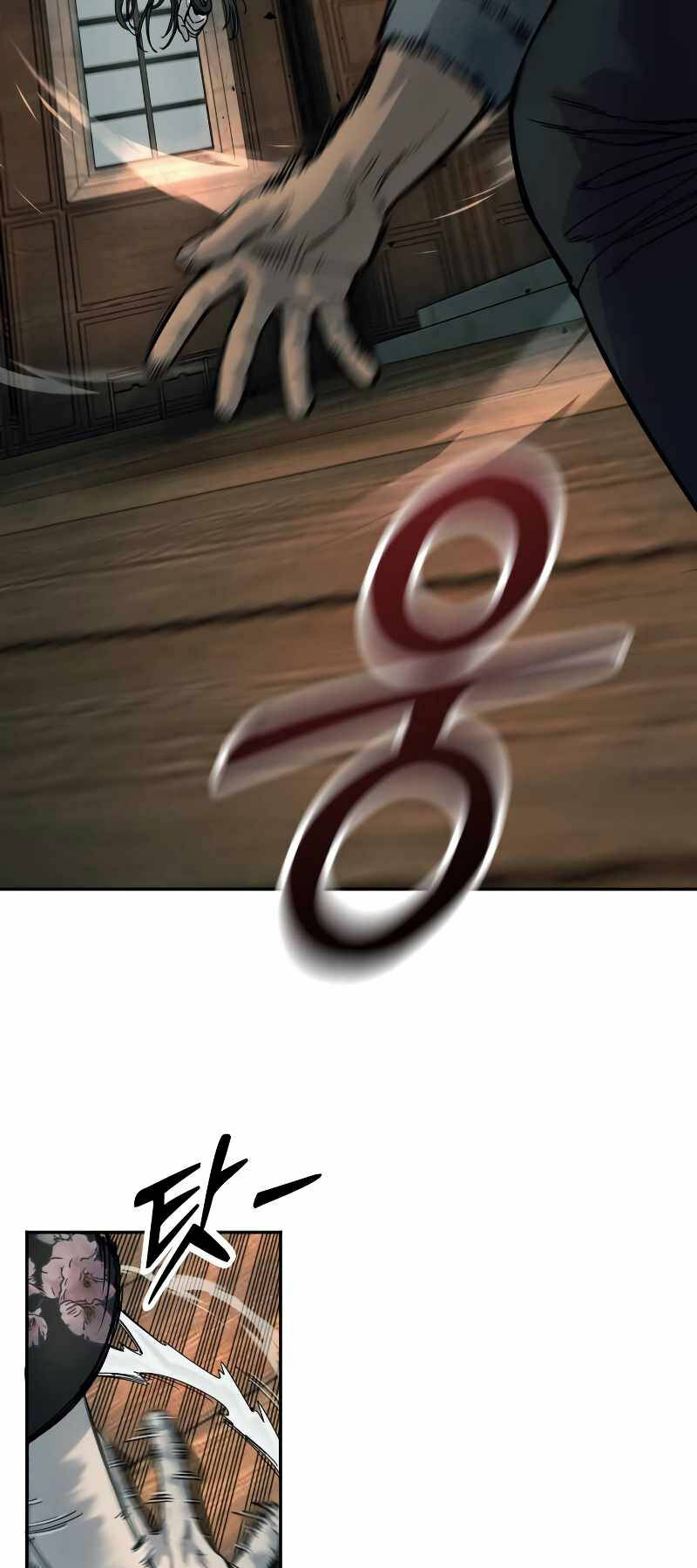 Cảnh Sát Báo Thù Chapter 43 - Trang 38