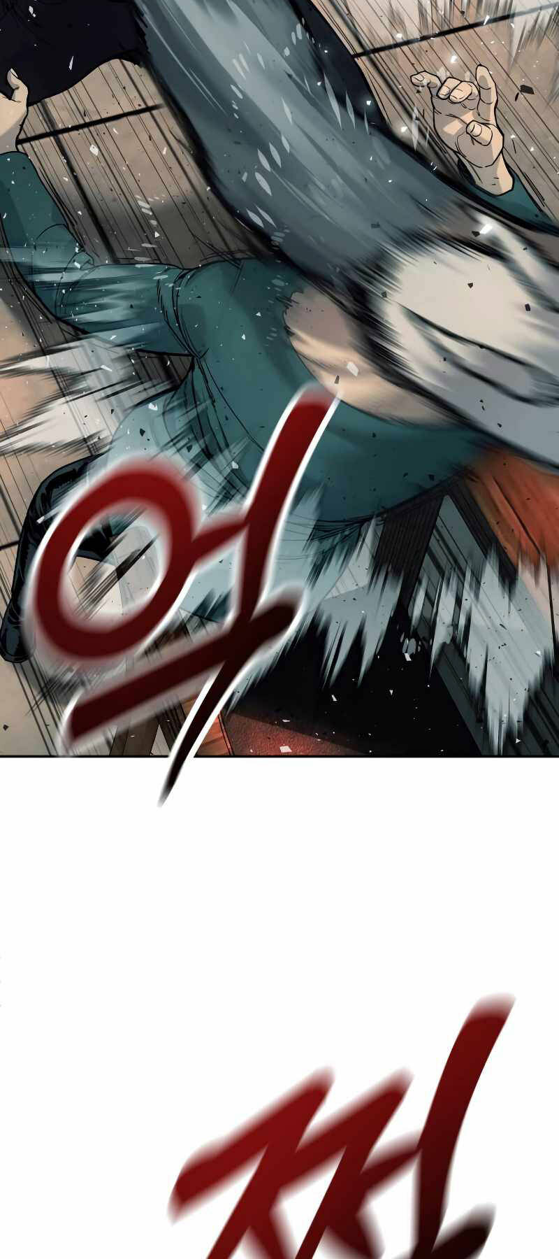 Cảnh Sát Báo Thù Chapter 43 - Trang 3