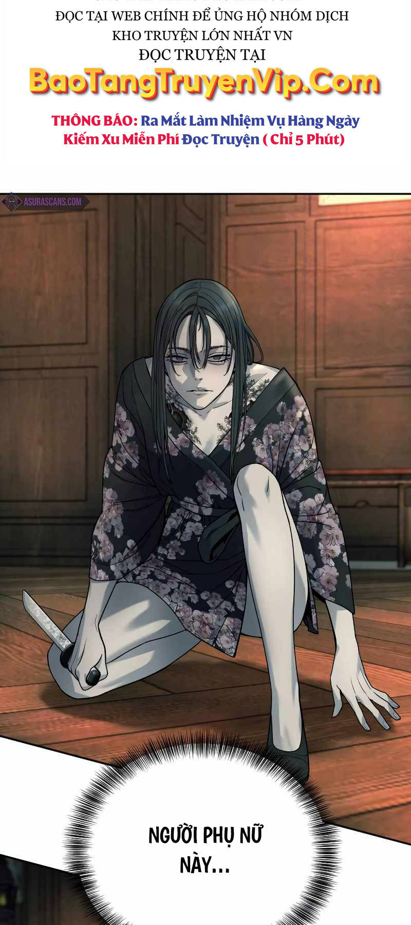 Cảnh Sát Báo Thù Chapter 43 - Trang 40