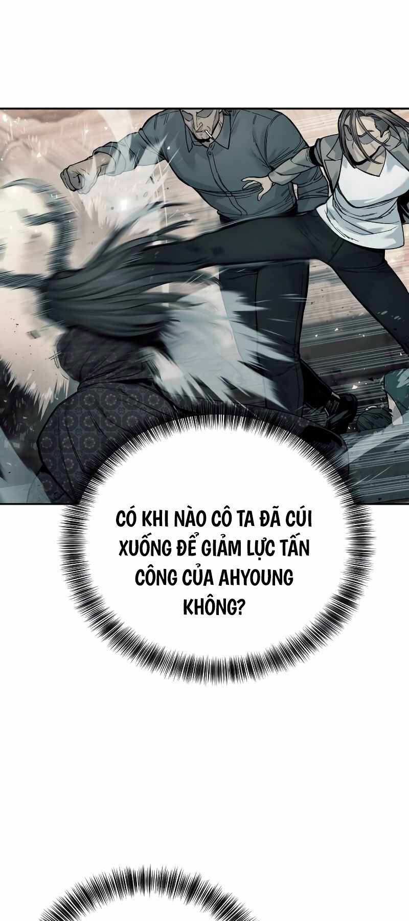 Cảnh Sát Báo Thù Chapter 43 - Trang 42