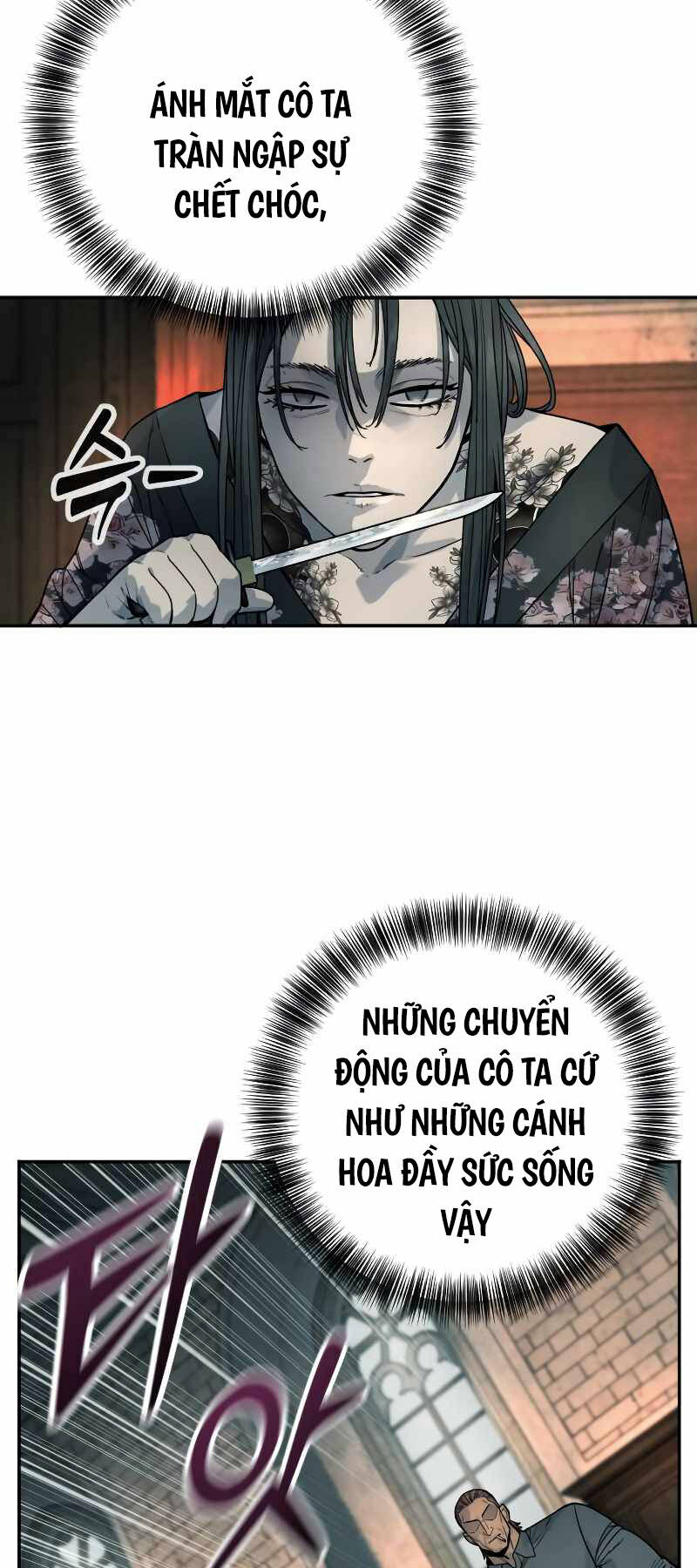 Cảnh Sát Báo Thù Chapter 43 - Trang 43