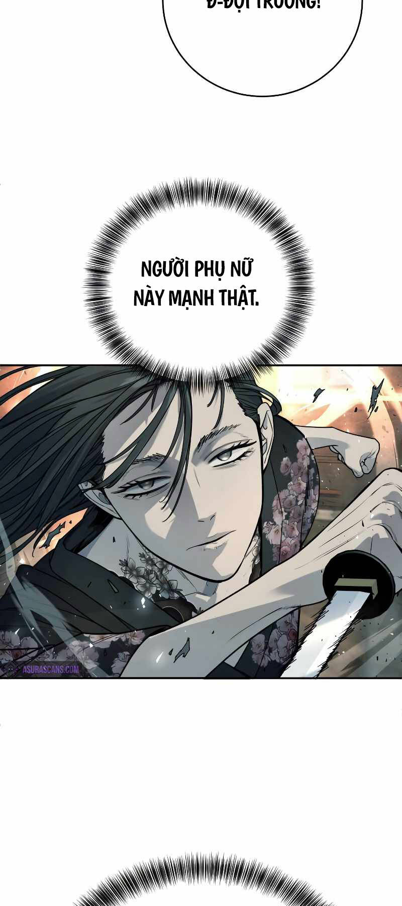 Cảnh Sát Báo Thù Chapter 43 - Trang 50