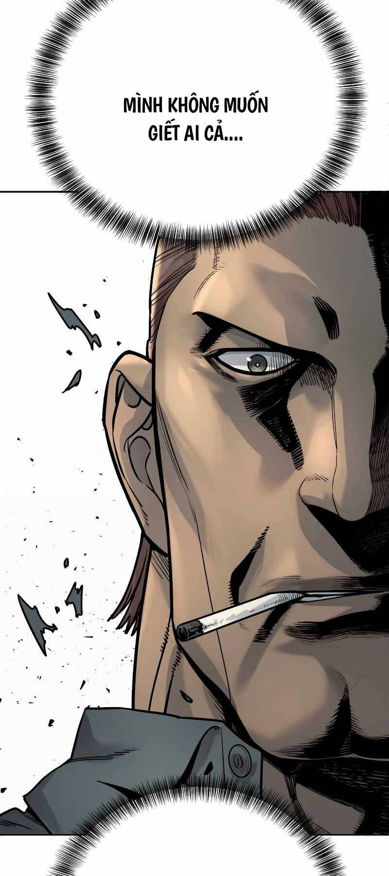 Cảnh Sát Báo Thù Chapter 43 - Trang 51