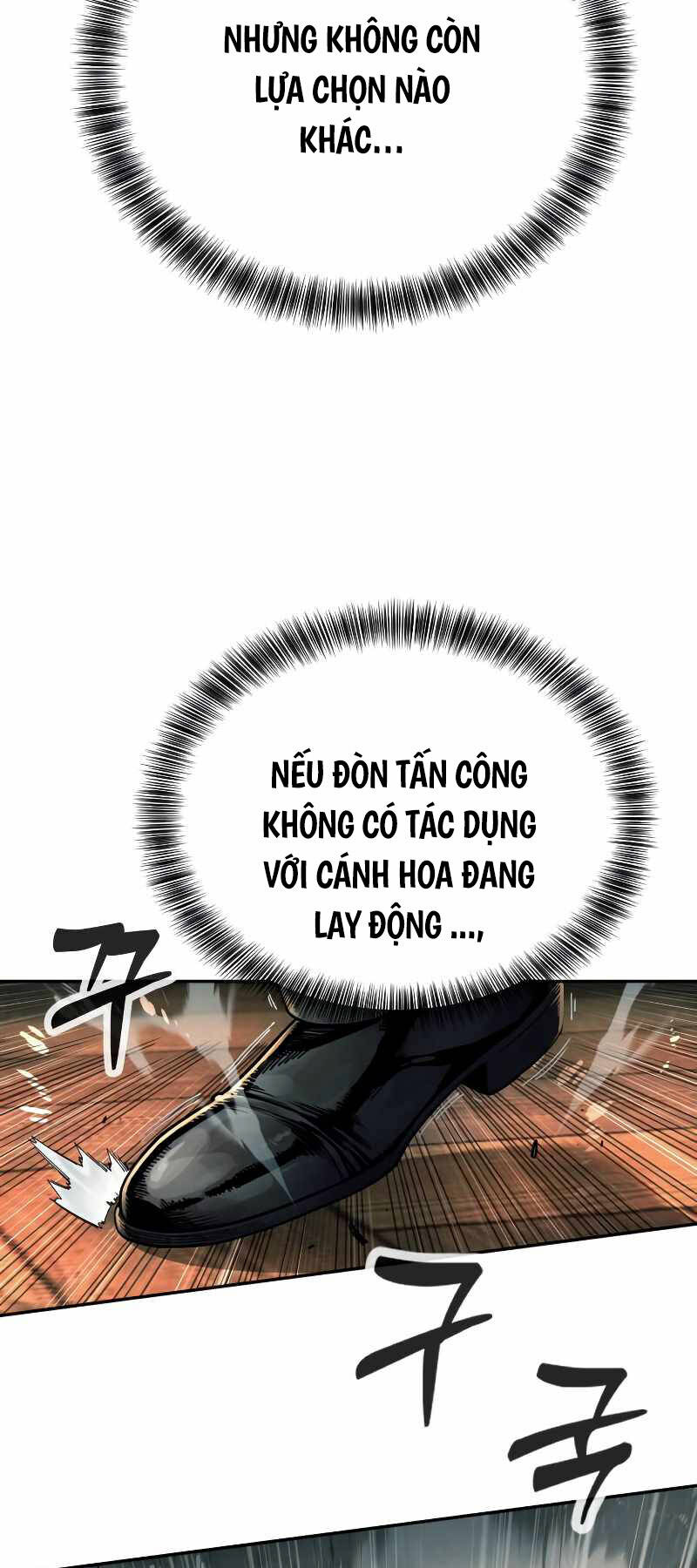 Cảnh Sát Báo Thù Chapter 43 - Trang 52