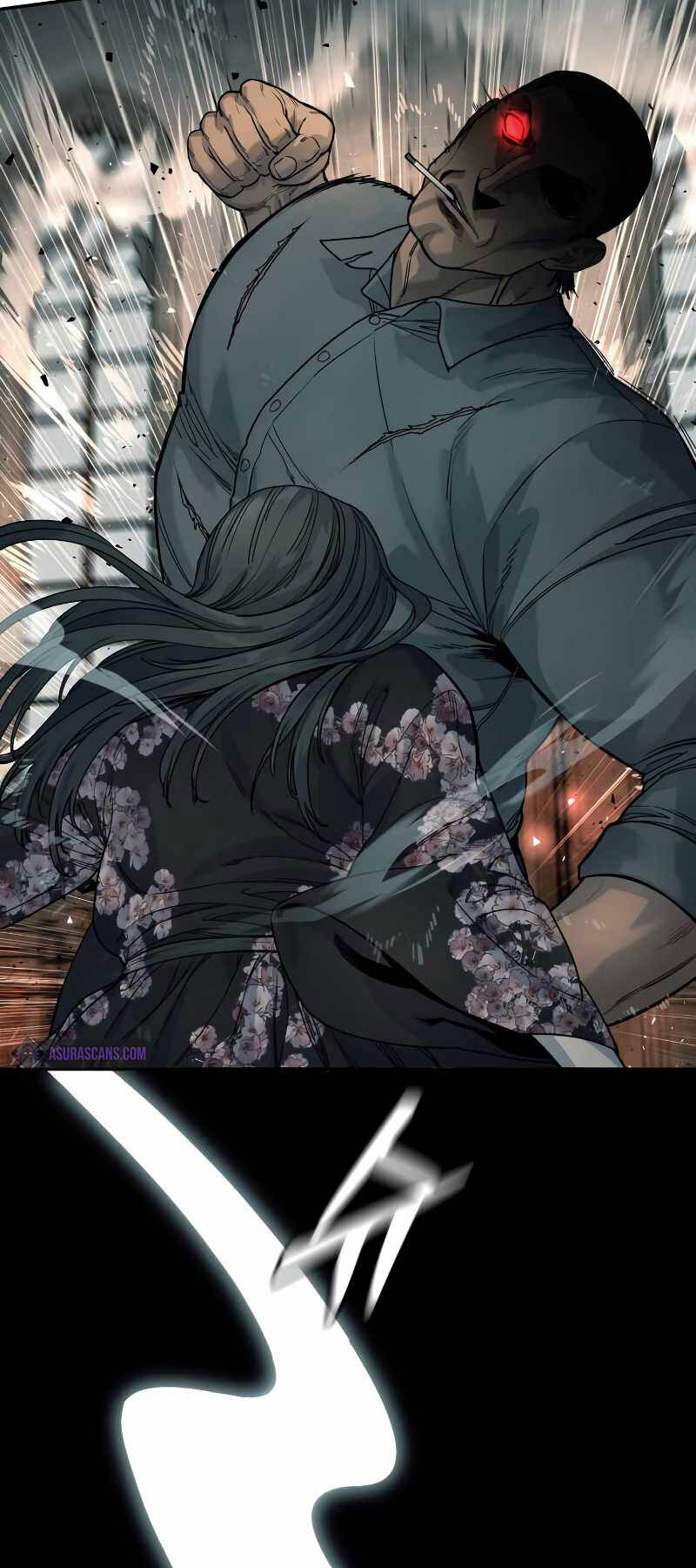 Cảnh Sát Báo Thù Chapter 43 - Trang 53