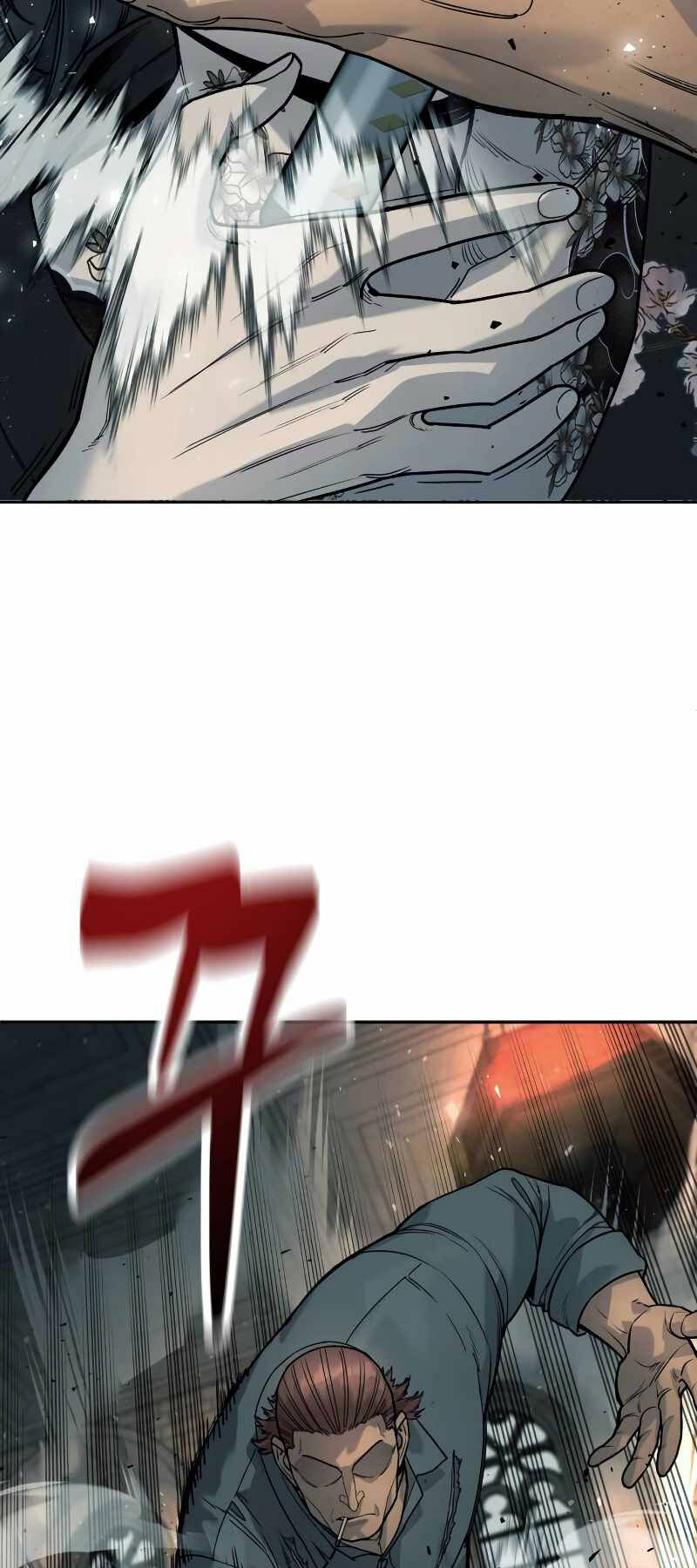 Cảnh Sát Báo Thù Chapter 43 - Trang 57