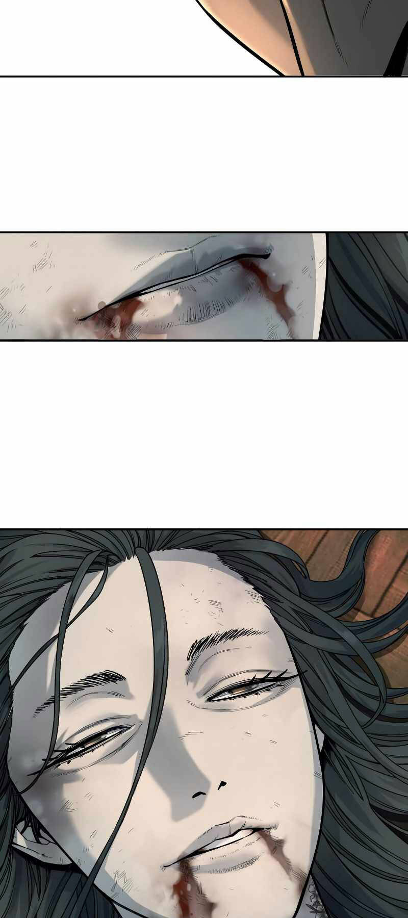 Cảnh Sát Báo Thù Chapter 43 - Trang 61