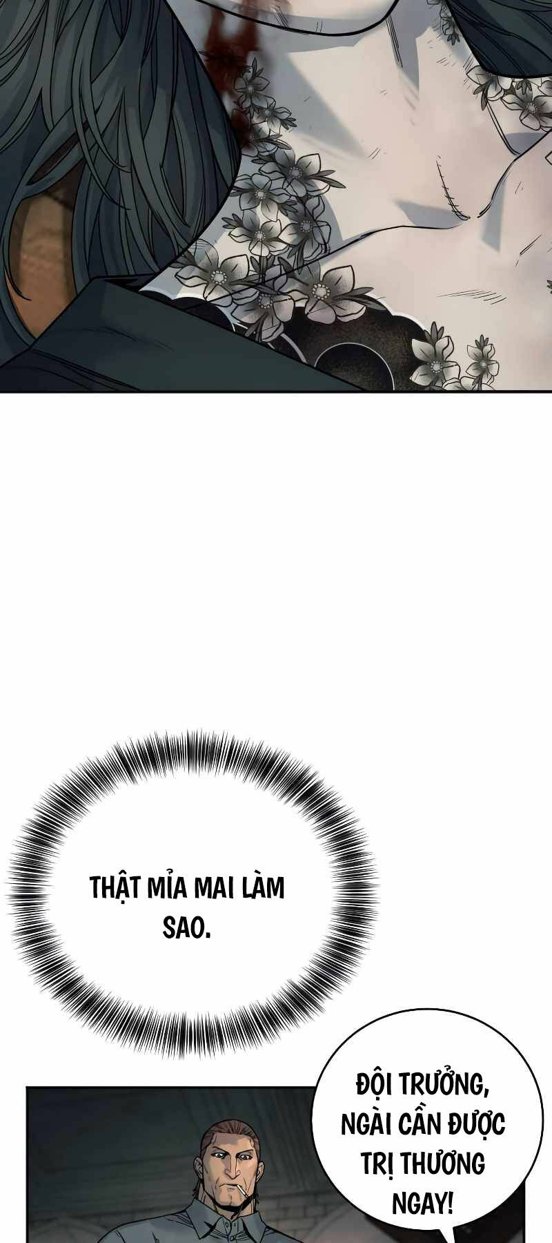 Cảnh Sát Báo Thù Chapter 43 - Trang 62